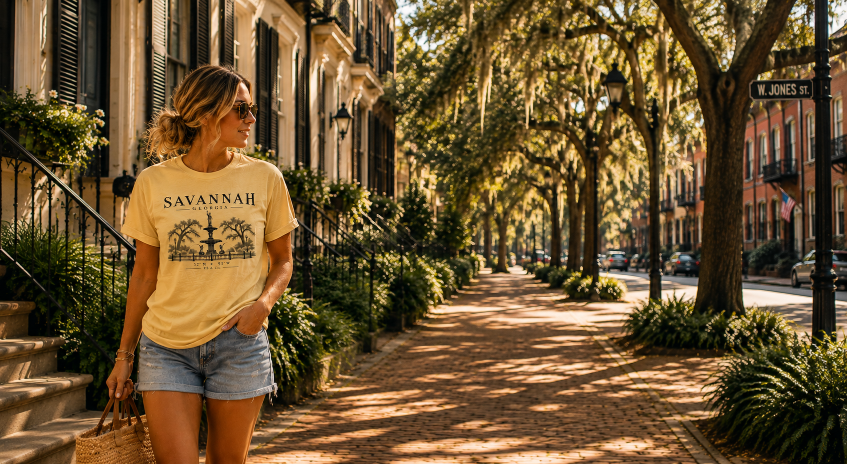 Lowcountry Heritage Collection