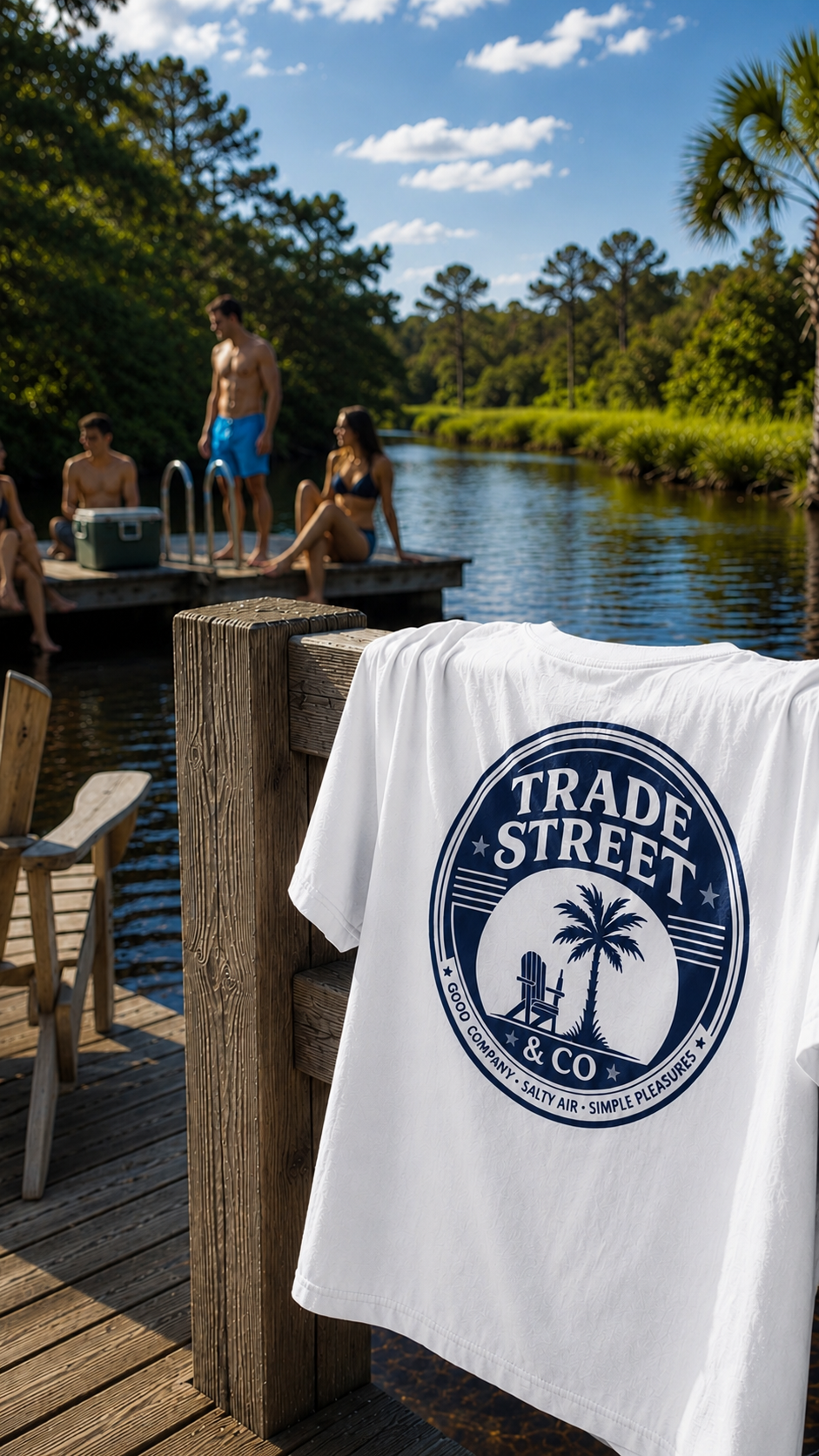 Trade Street & Co.