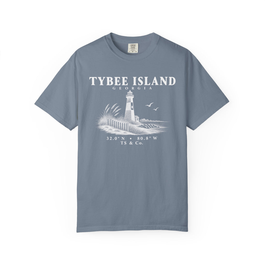Tybee Island, Georgia