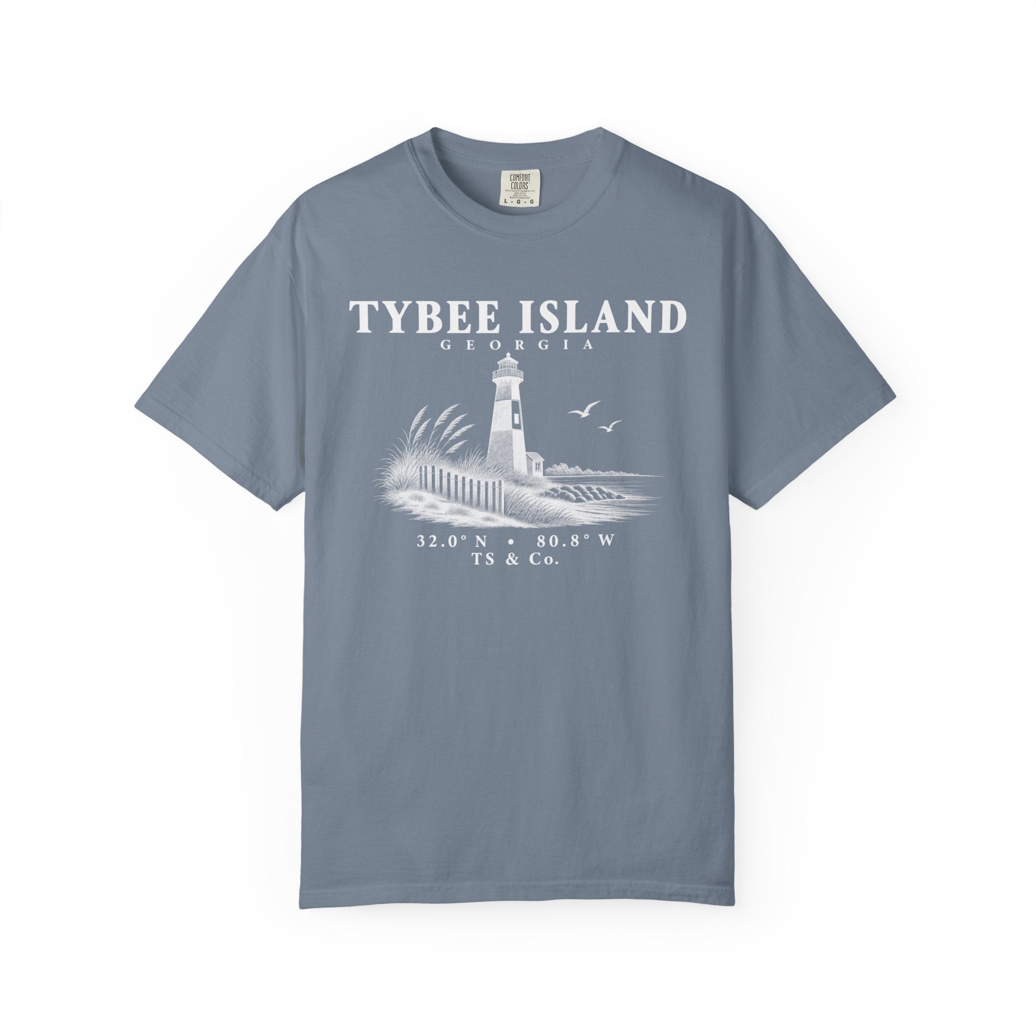 Tybee Island, Georgia