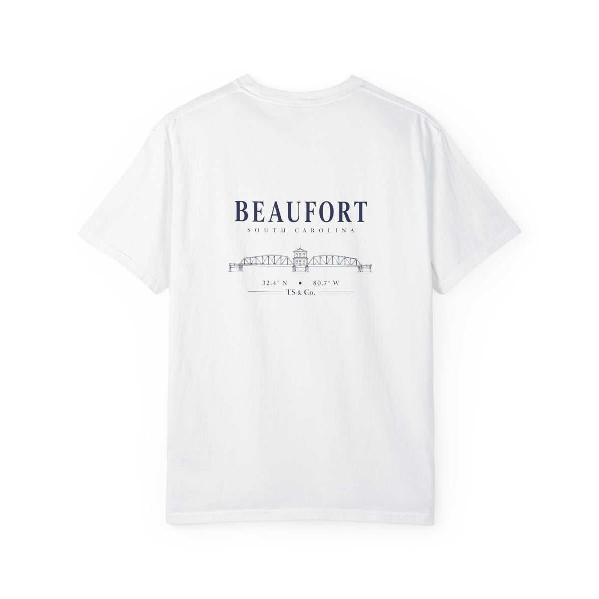 Beaufort, South Carolina