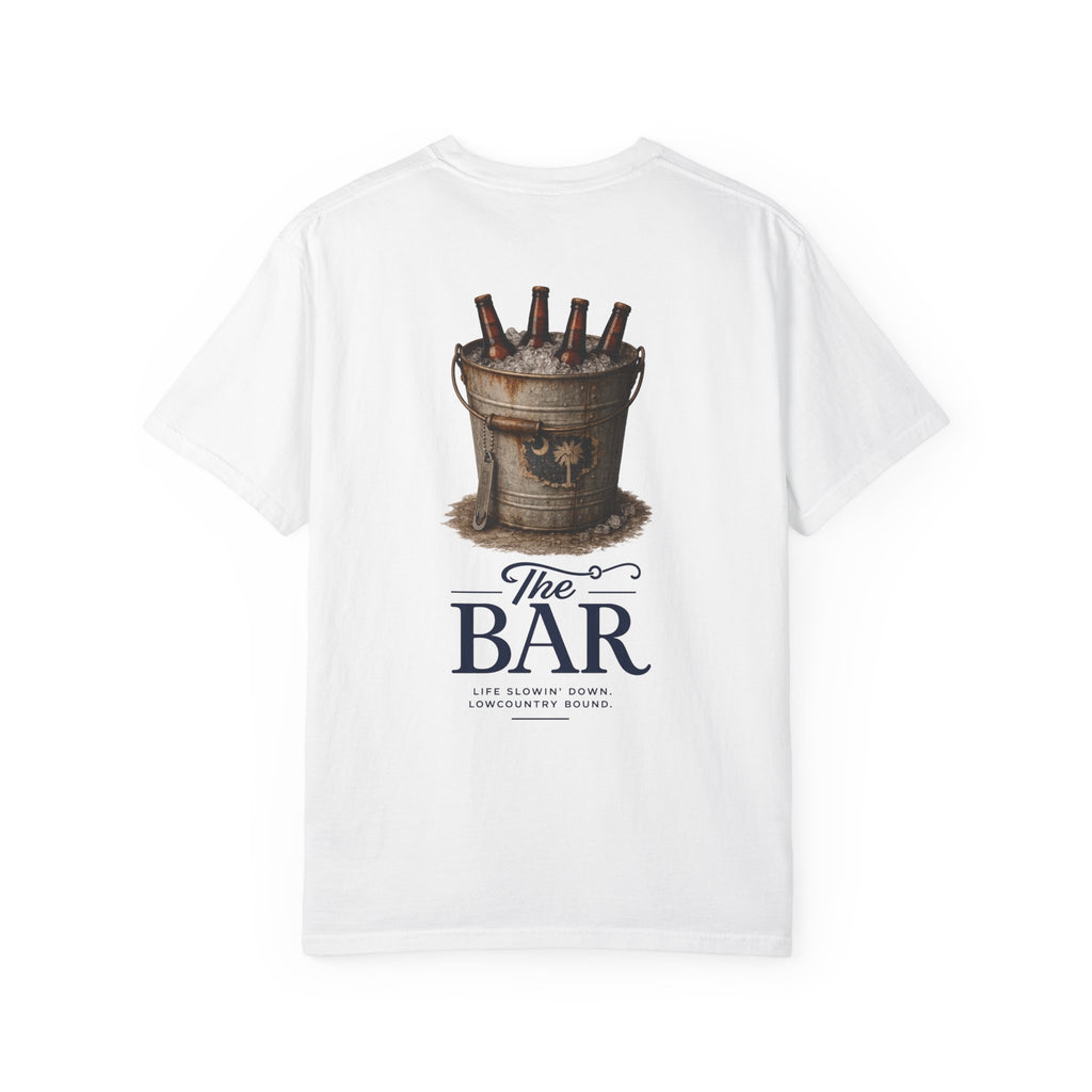 Bucket O’ Beer Tee