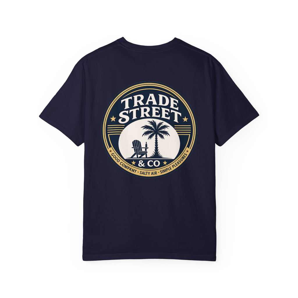 Flagship Logo Tee