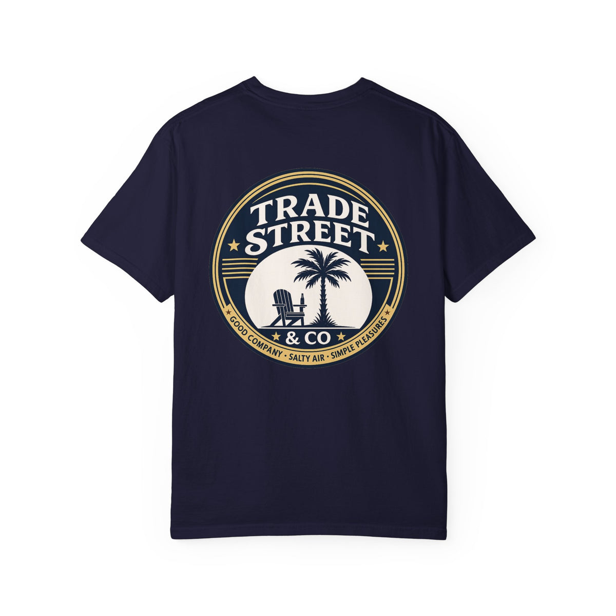 Flagship Logo Tee