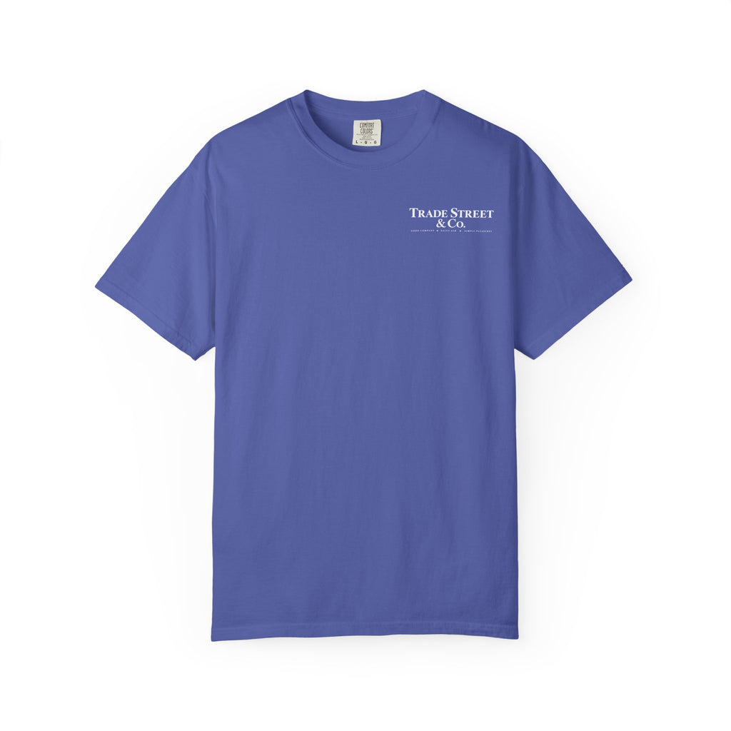 Harry G Tee
