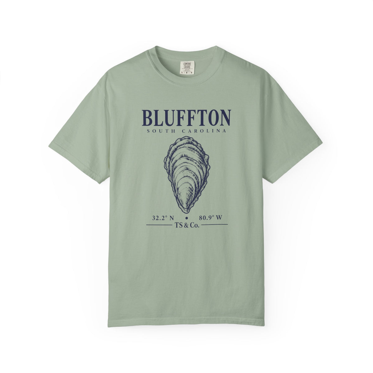 Bluffton, South Carolina