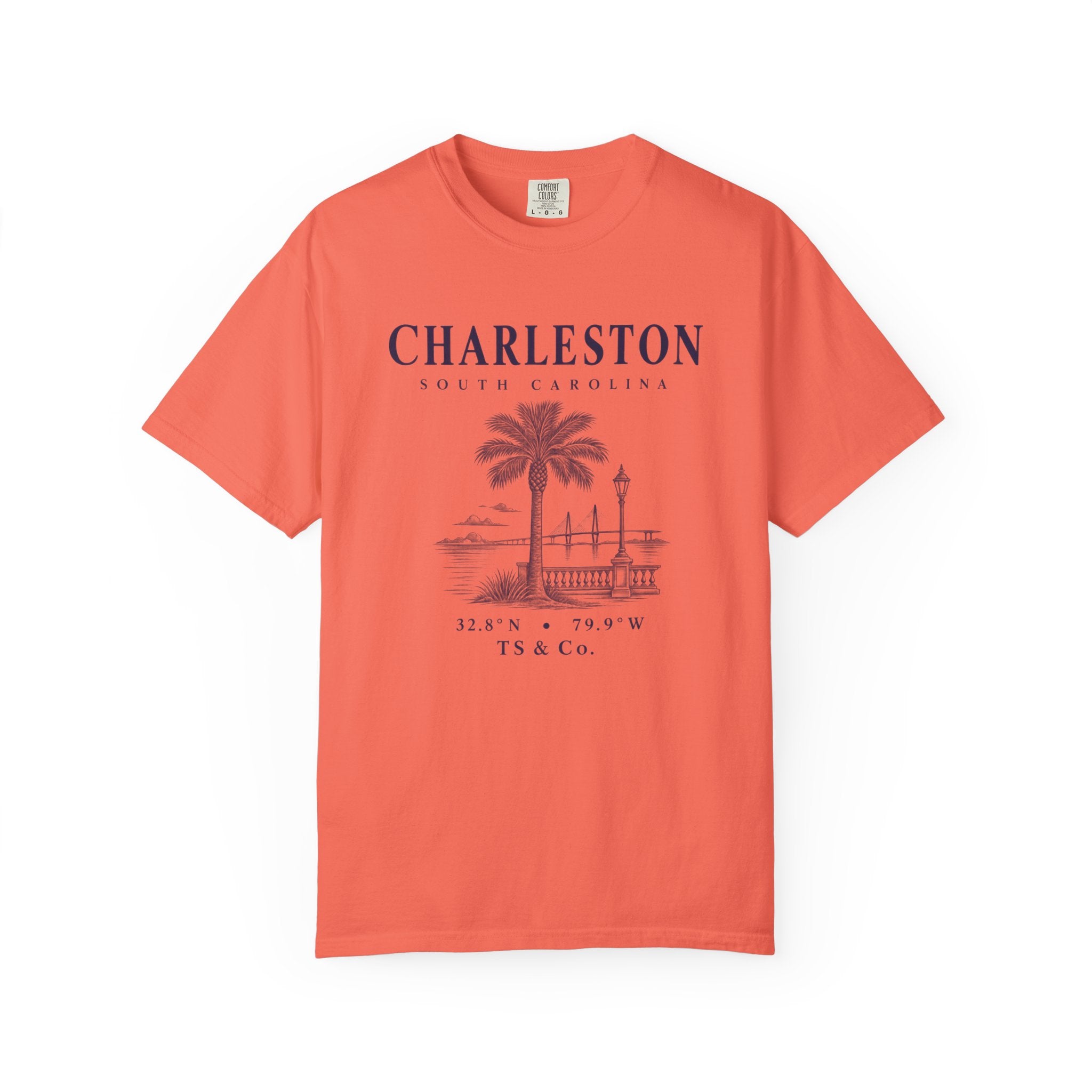 Charleston, South Carolina