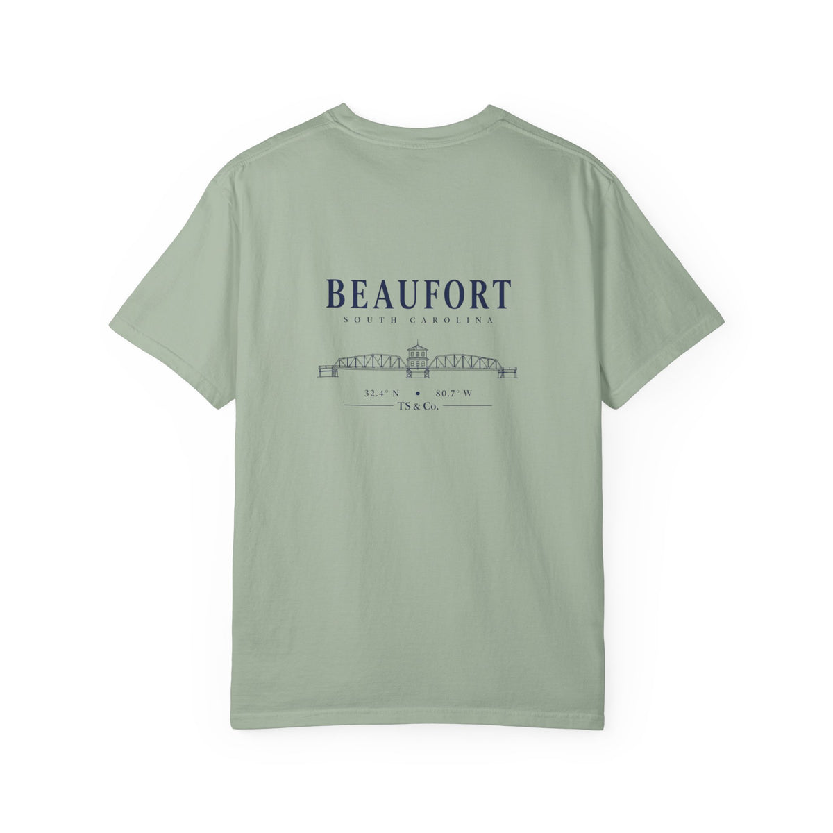 Beaufort, South Carolina