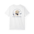 Harry G Tee