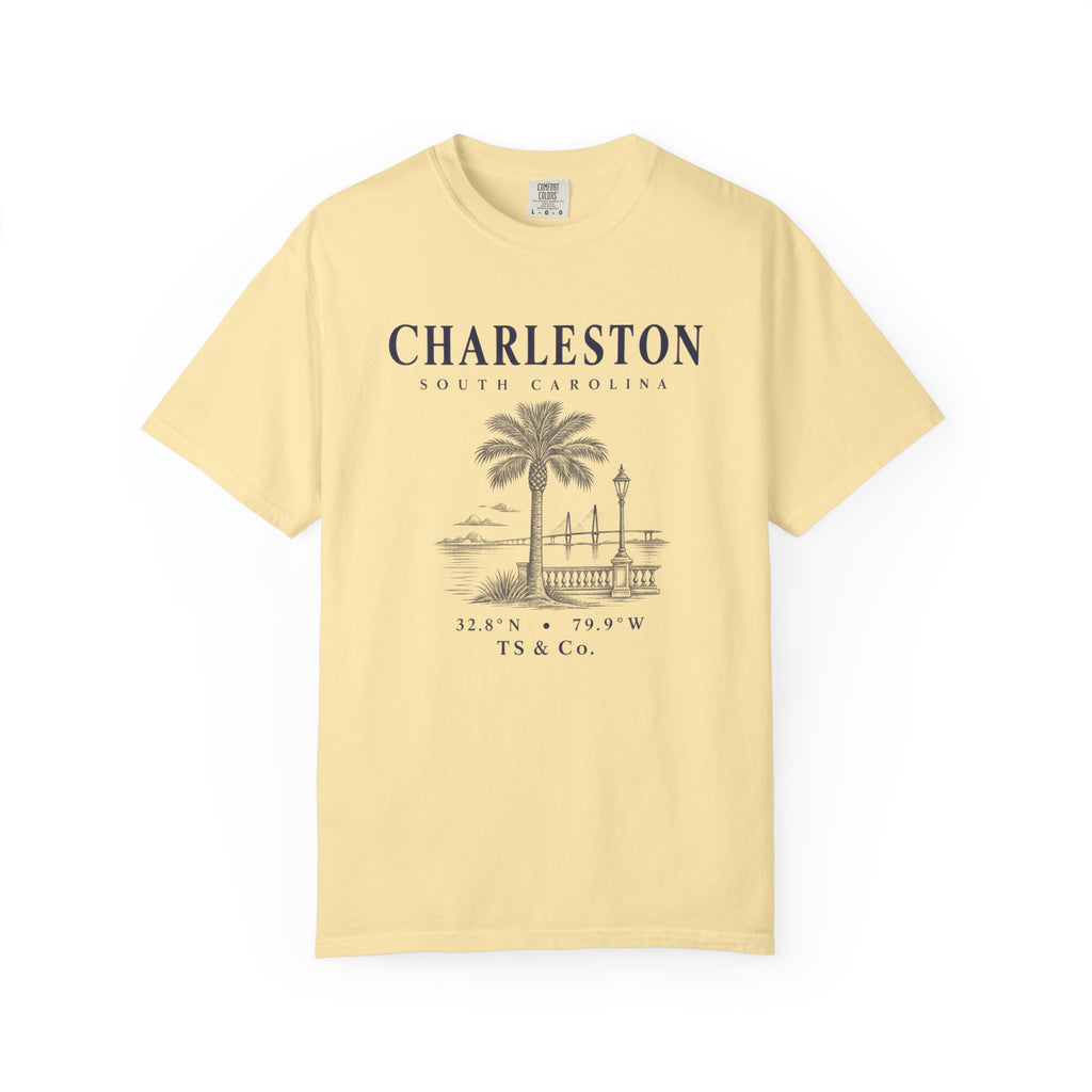Charleston, South Carolina
