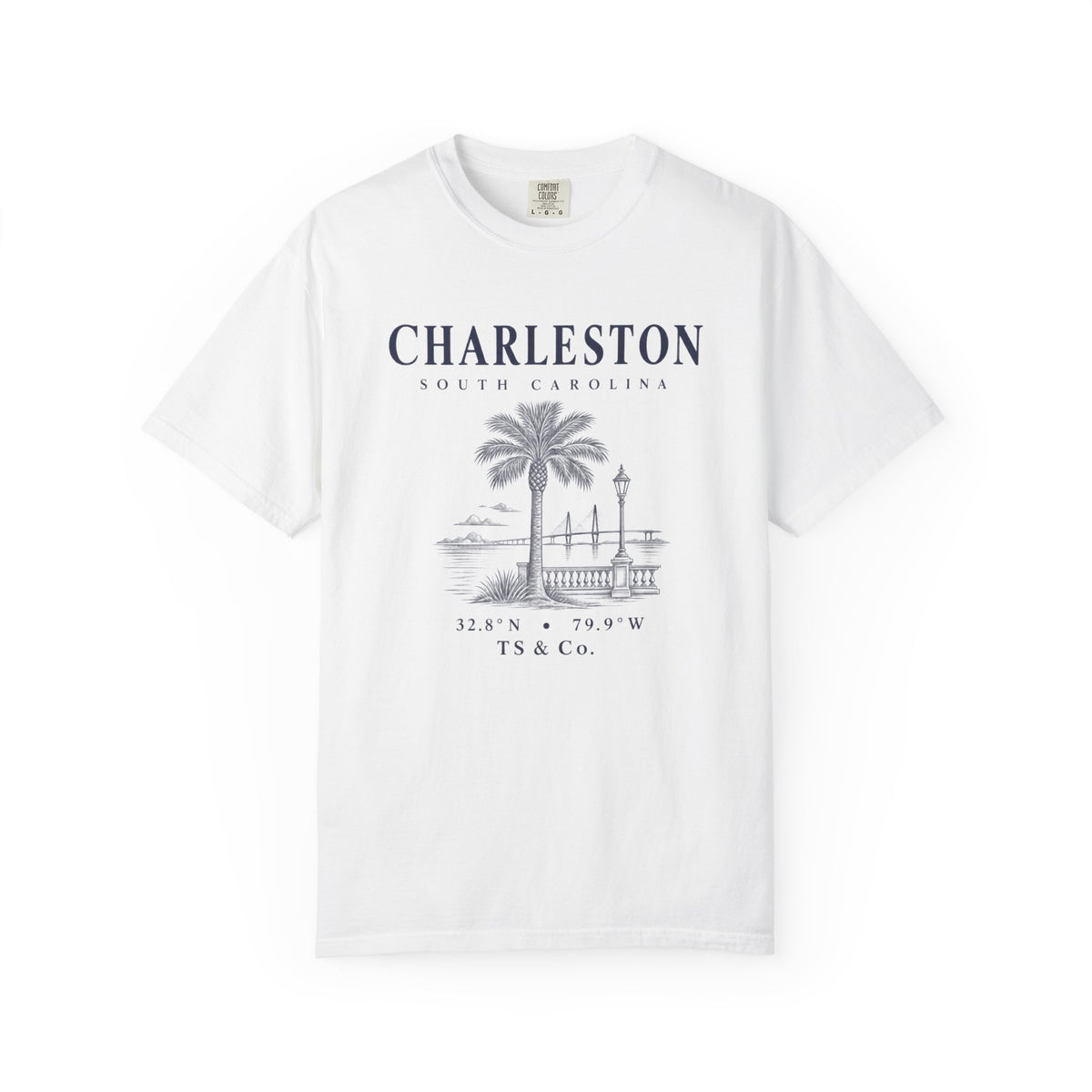 Charleston, South Carolina