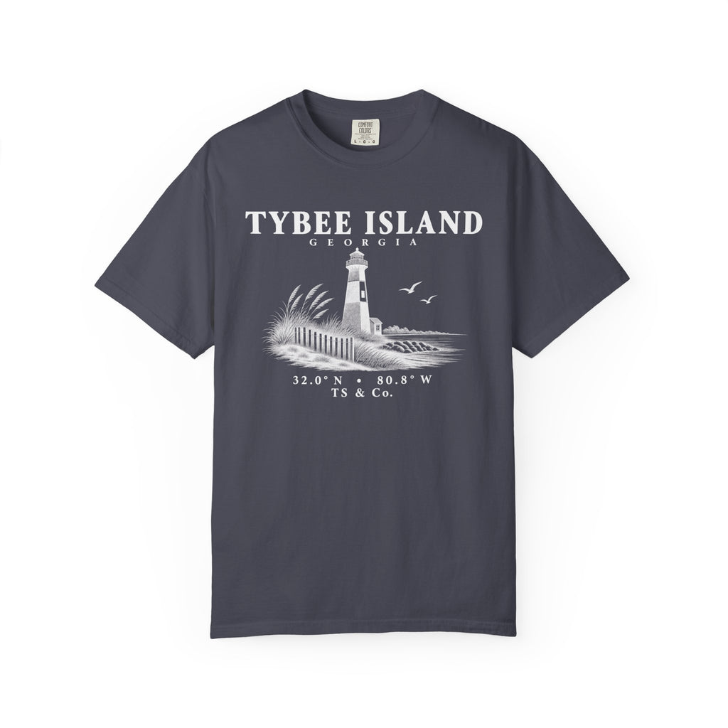 Tybee Island, Georgia