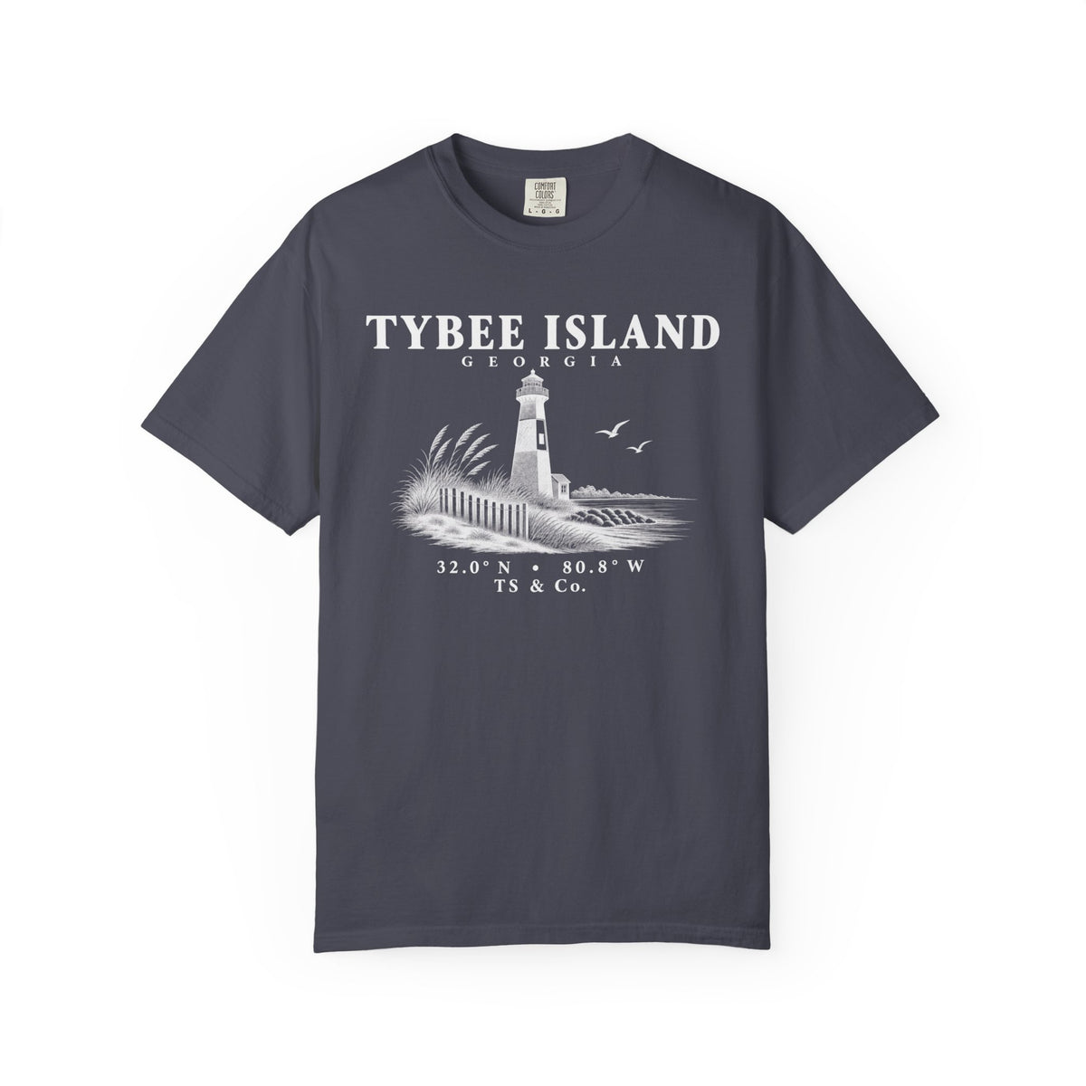 Tybee Island, Georgia