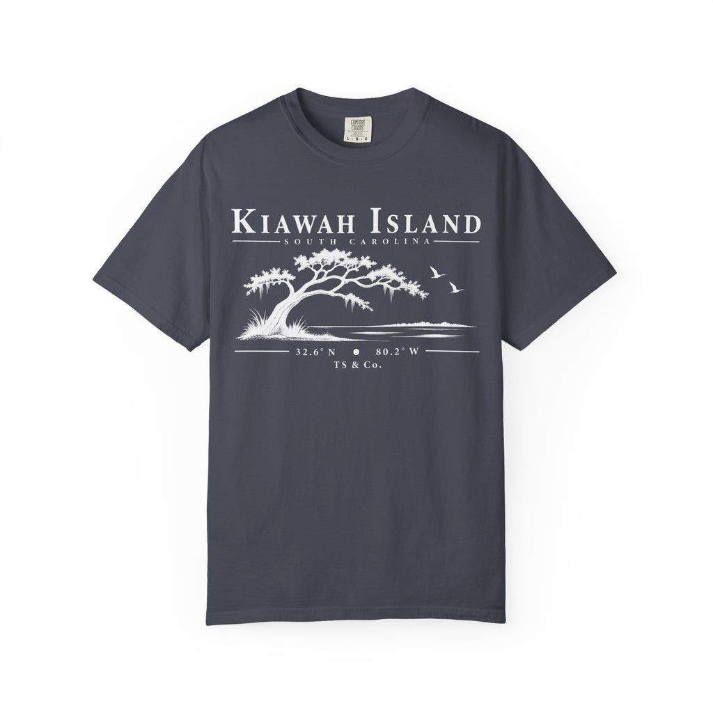 Kiawah Island, South Carolina