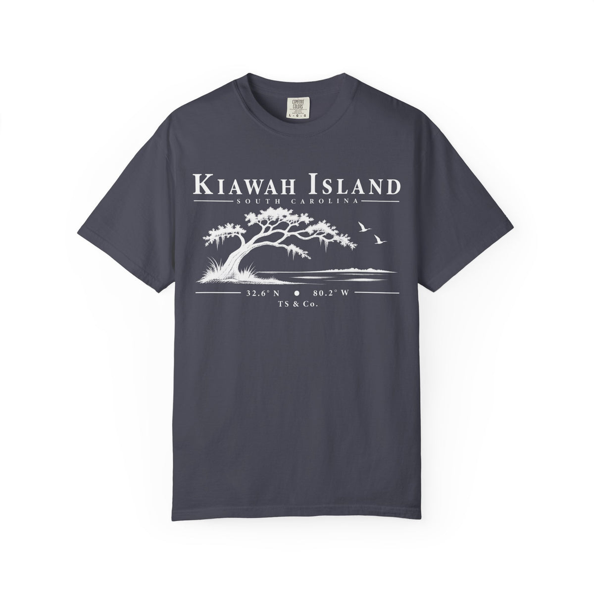 Kiawah Island, South Carolina