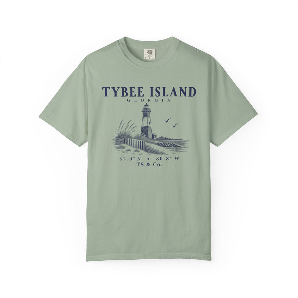Tybee Island, Georgia