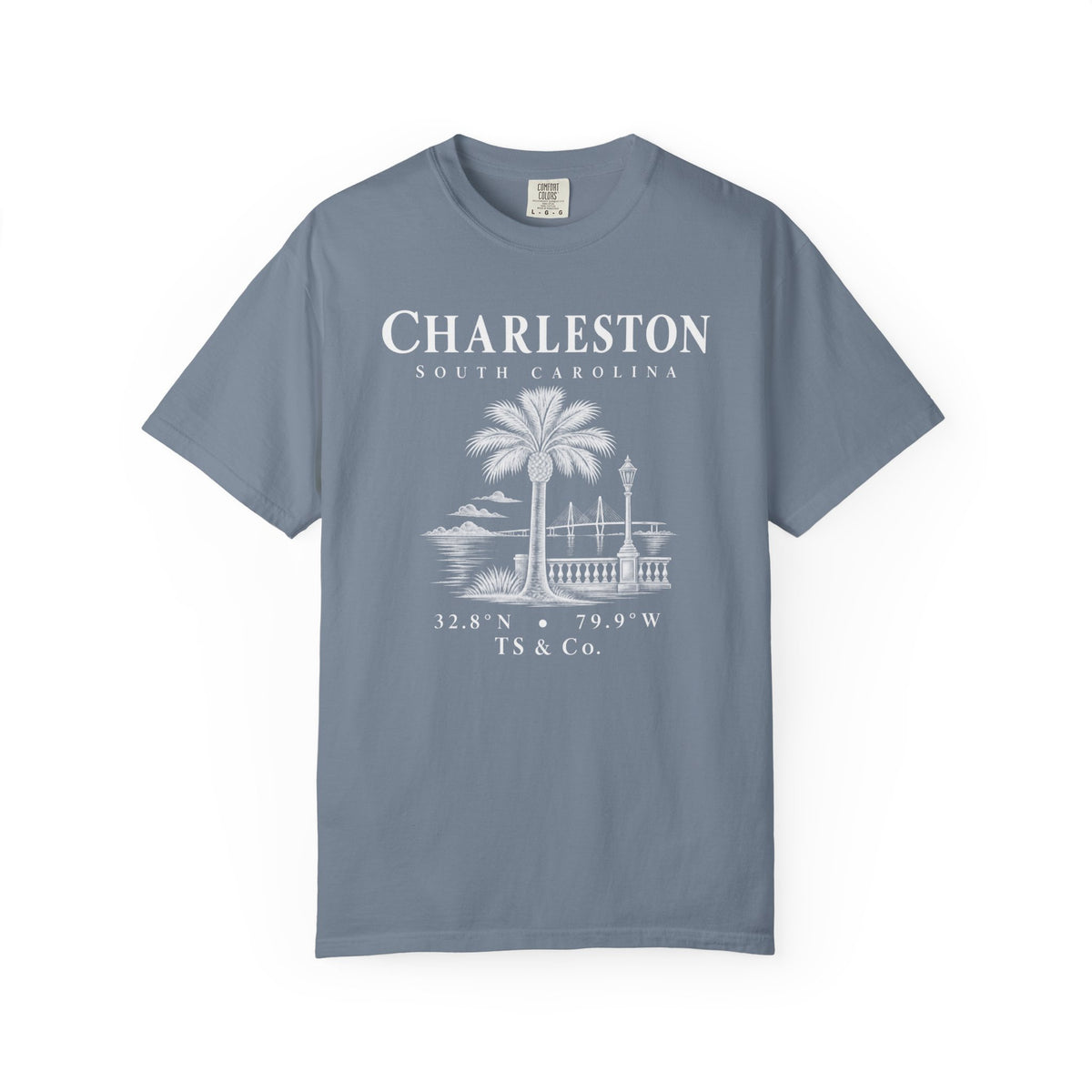 Charleston, South Carolina