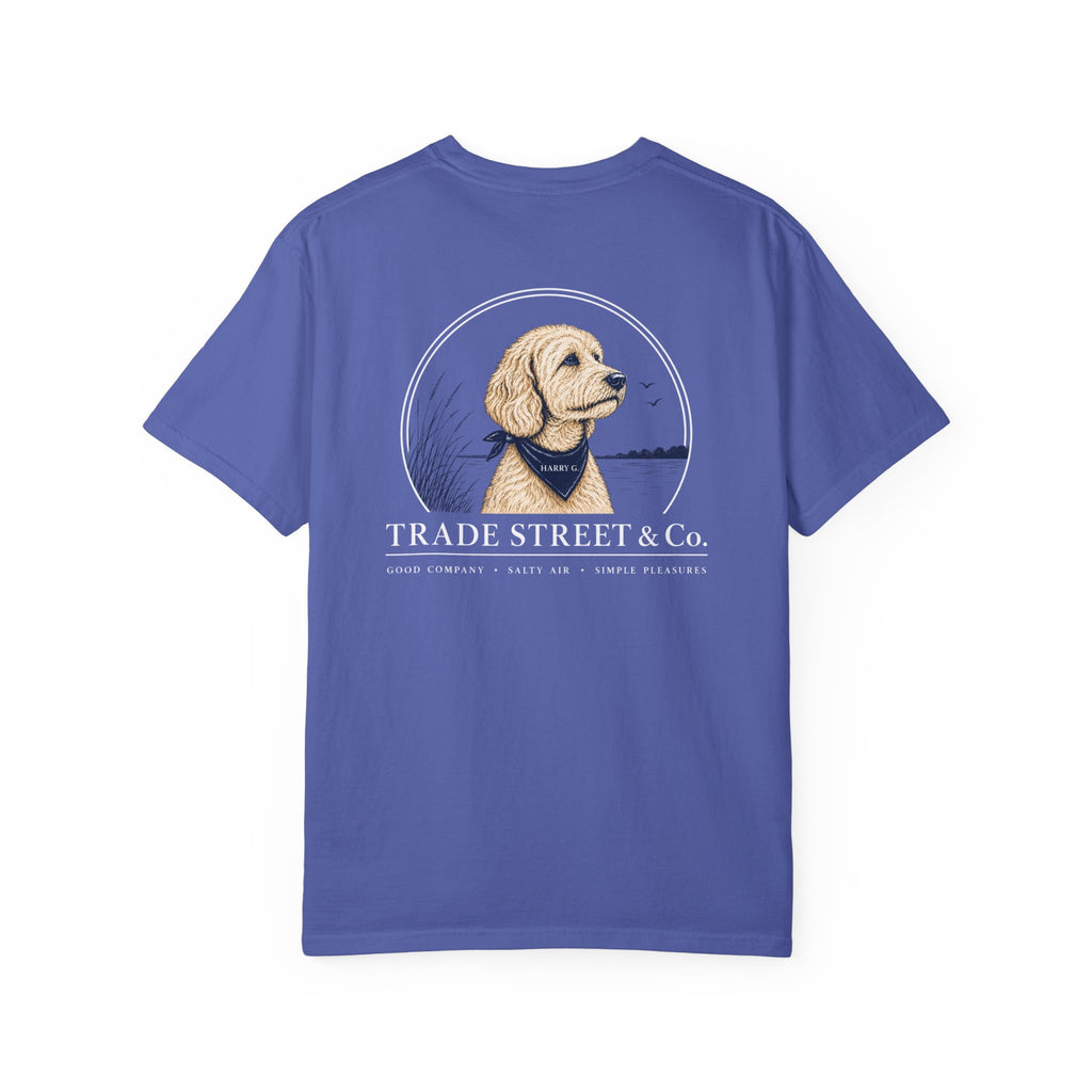 Harry G Tee