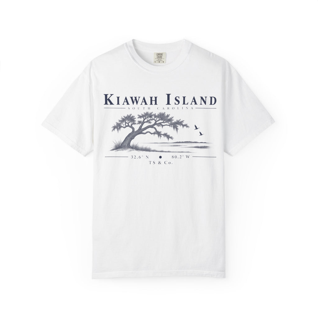 Kiawah Island, South Carolina