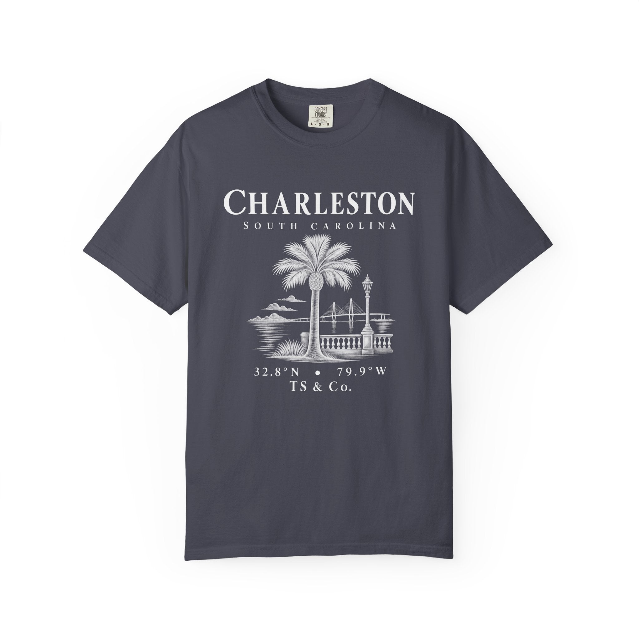 Charleston, South Carolina