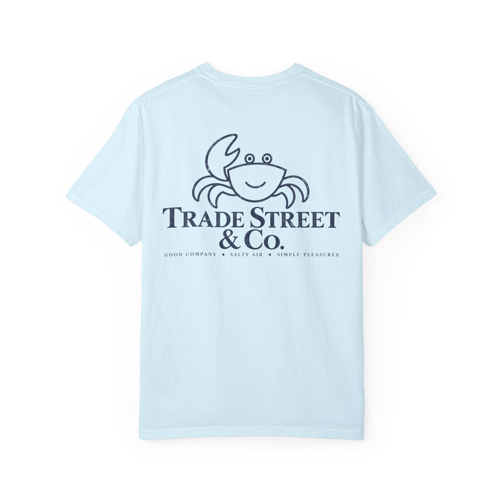 Happy Crab Tee