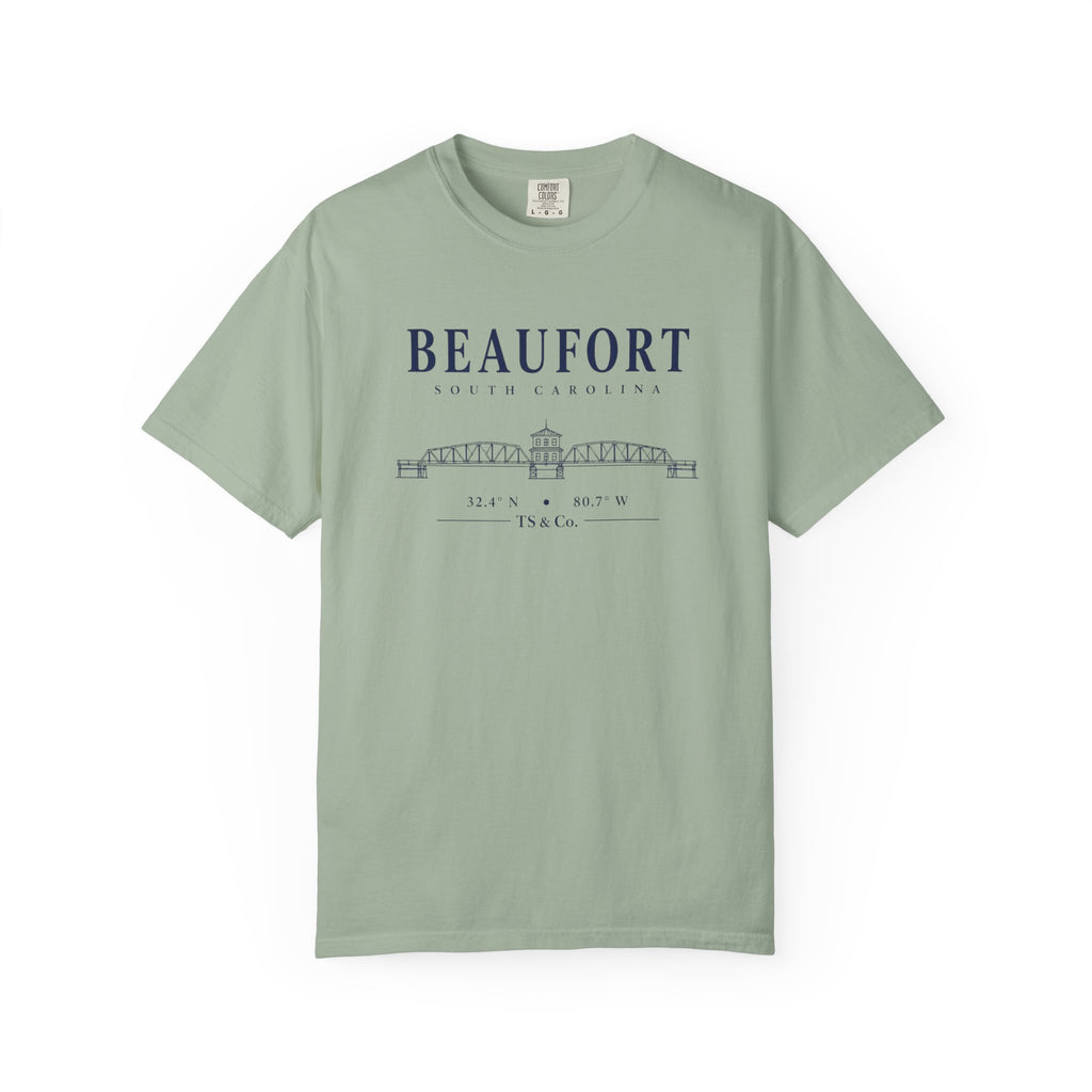 Beaufort, South Carolina