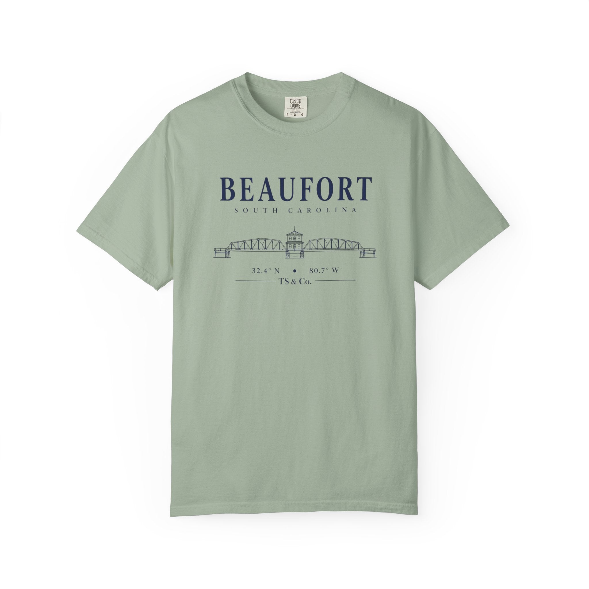 Beaufort, South Carolina