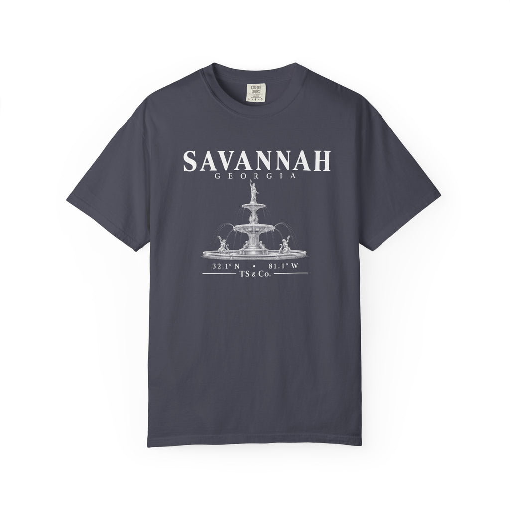 Savannah, Georgia