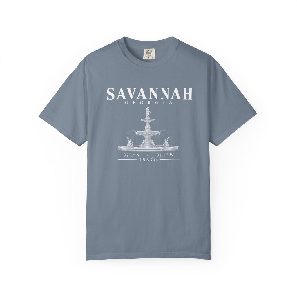 Savannah, Georgia