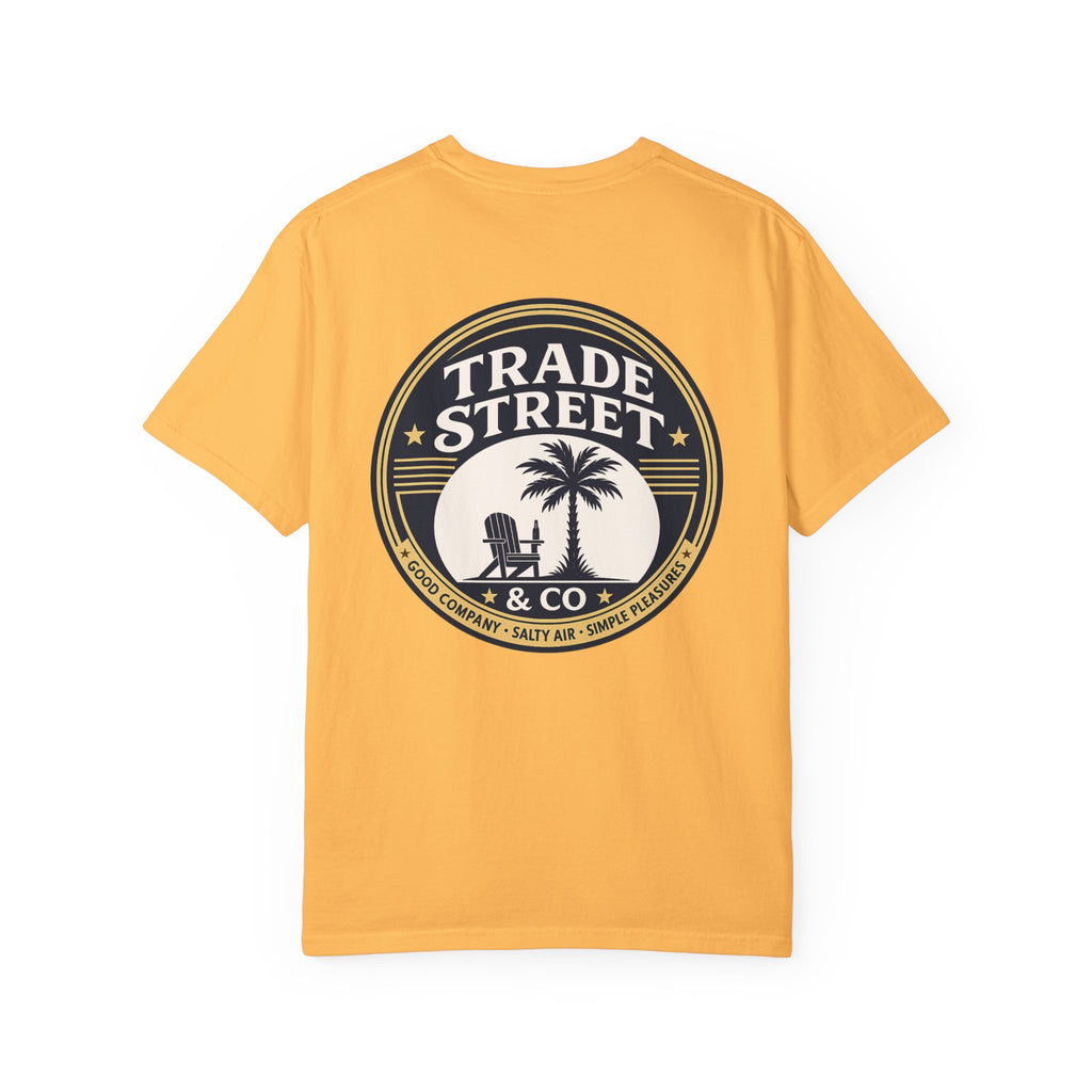 Flagship Logo Tee