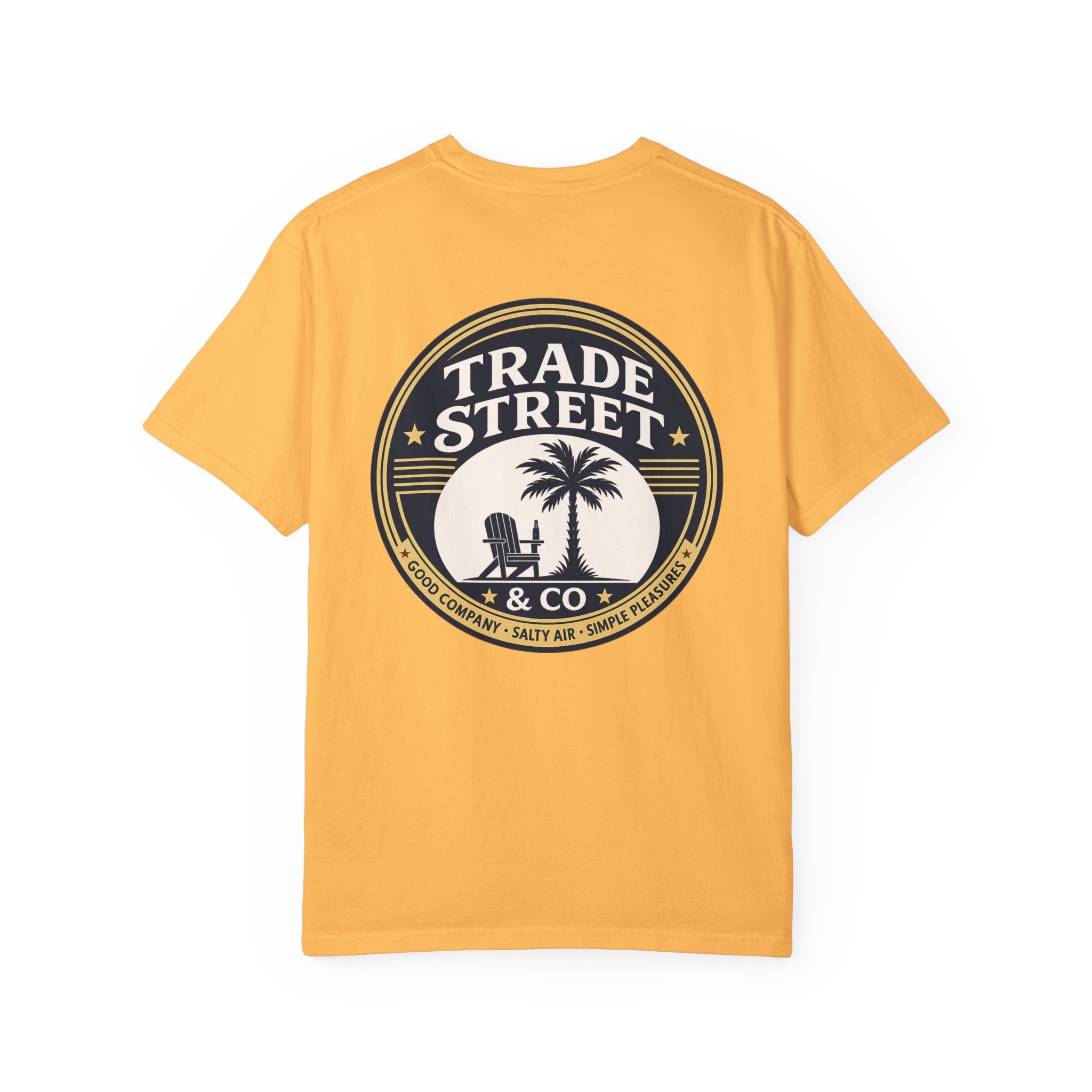 Flagship Logo Tee