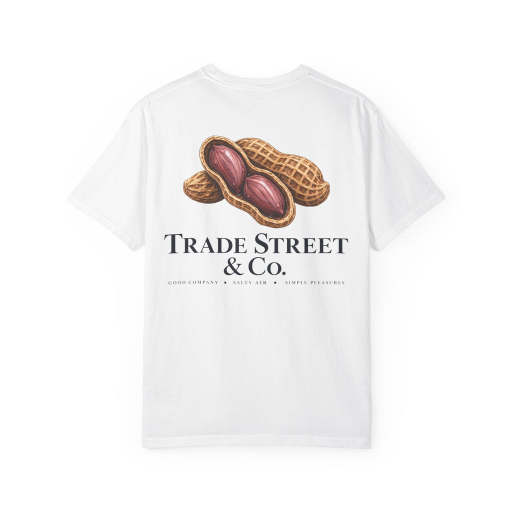 Boiled Peanuts Tee