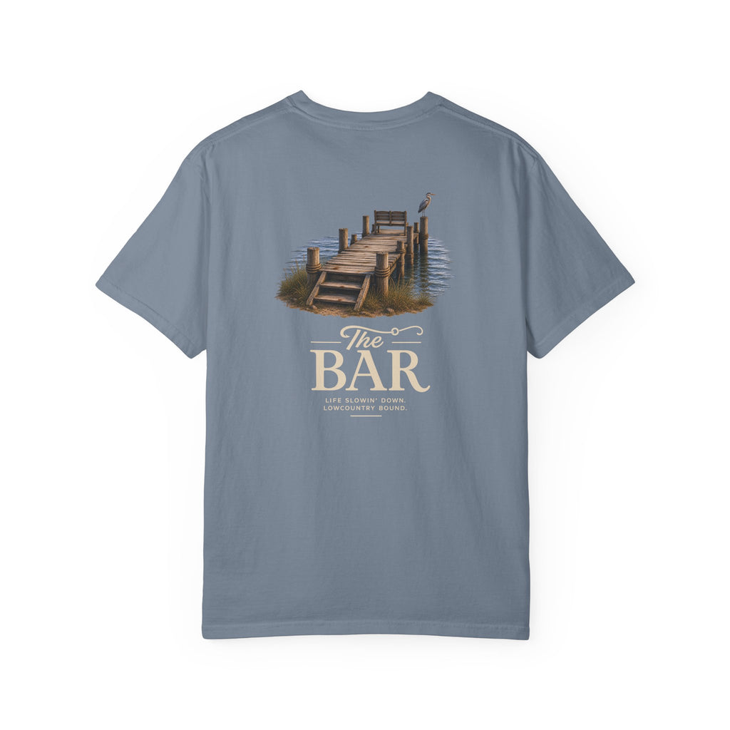 Dockside Tee