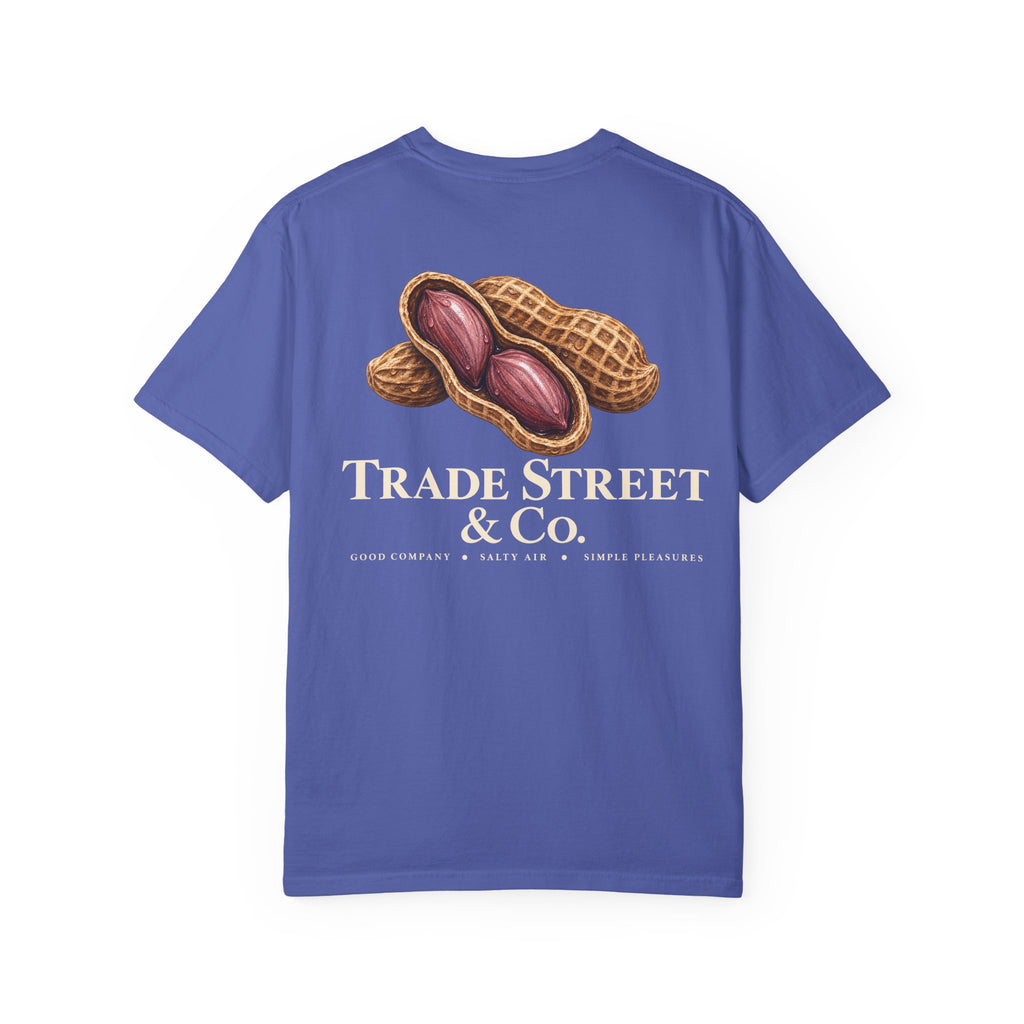 Boiled Peanuts Tee