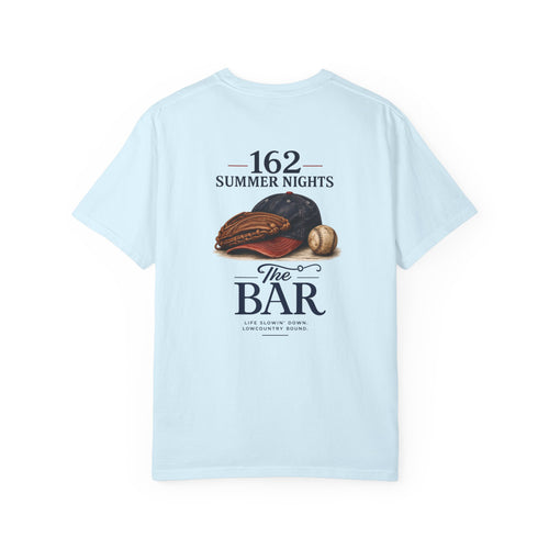 Baseball Season Tee