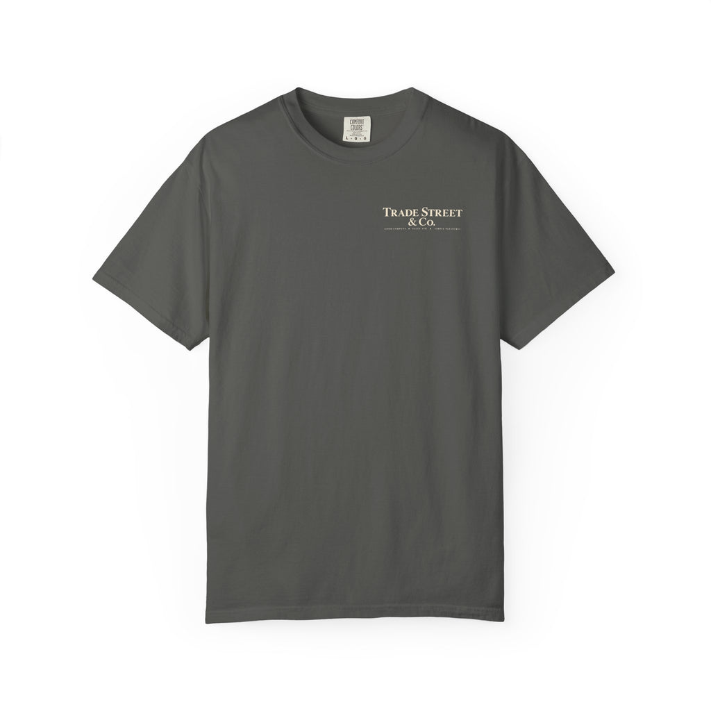 Boiled Peanuts Tee