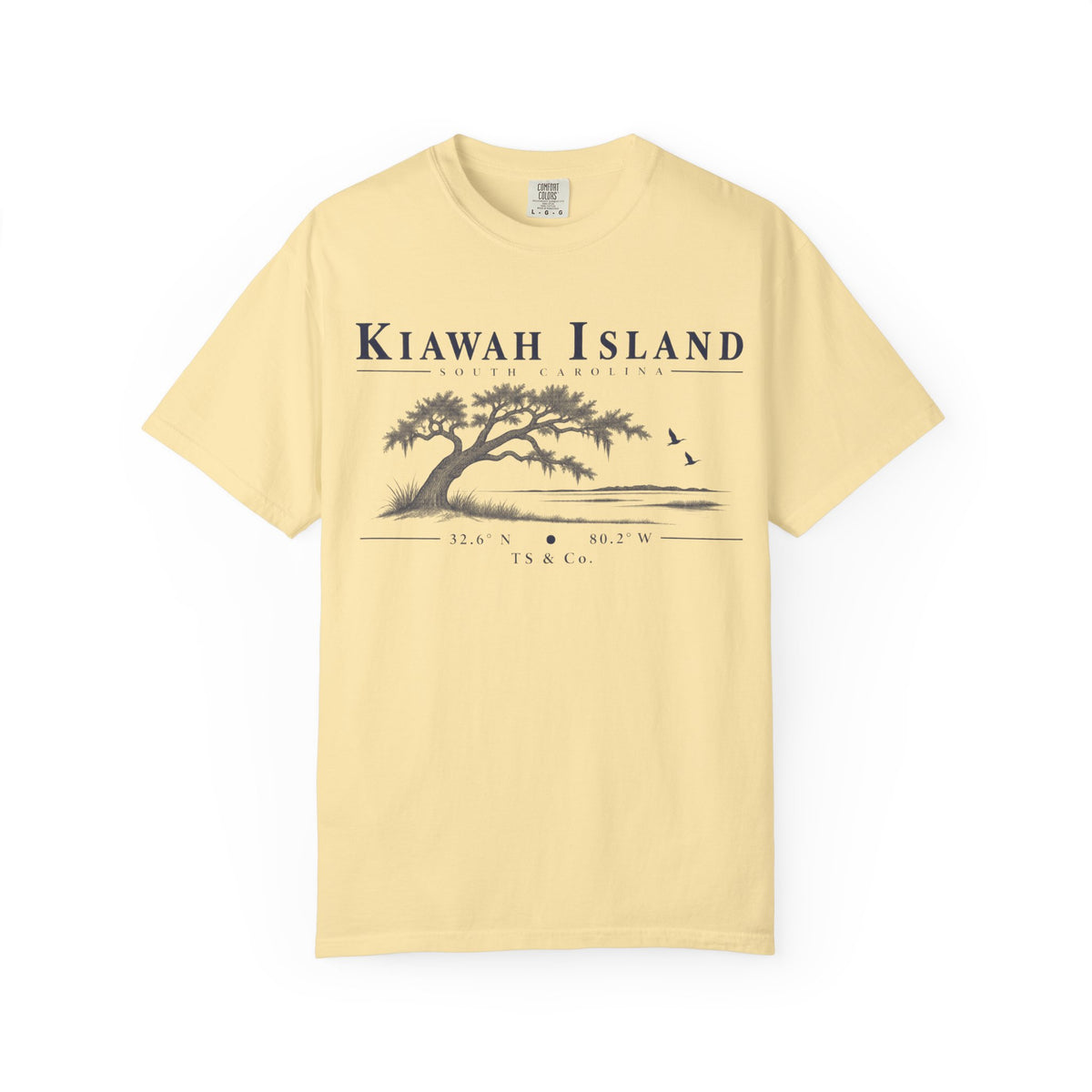 Kiawah Island, South Carolina