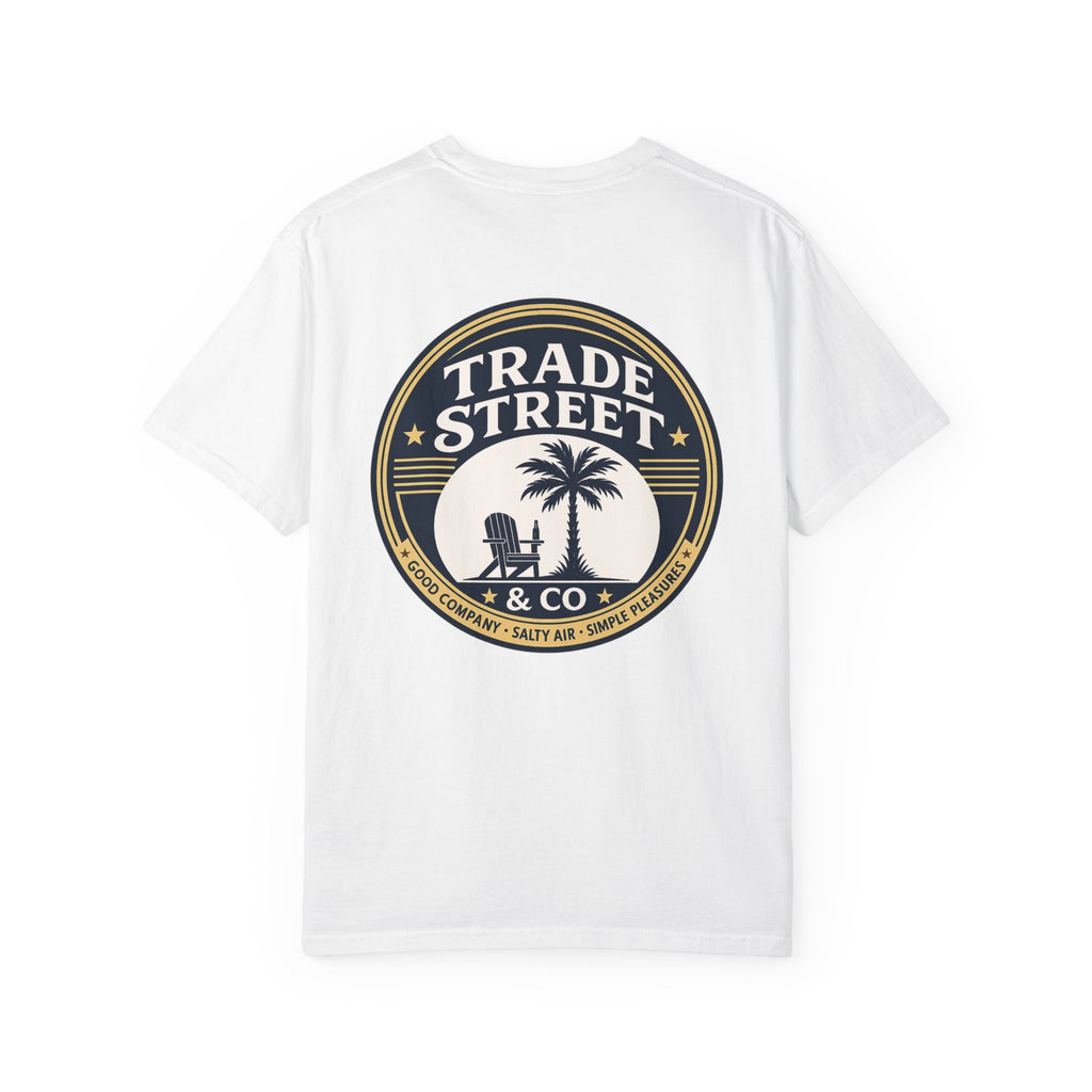 Flagship Logo Tee
