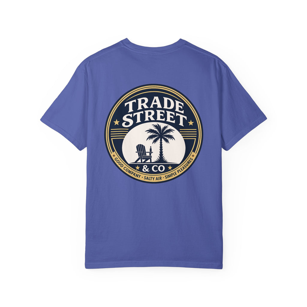 Flagship Logo Tee