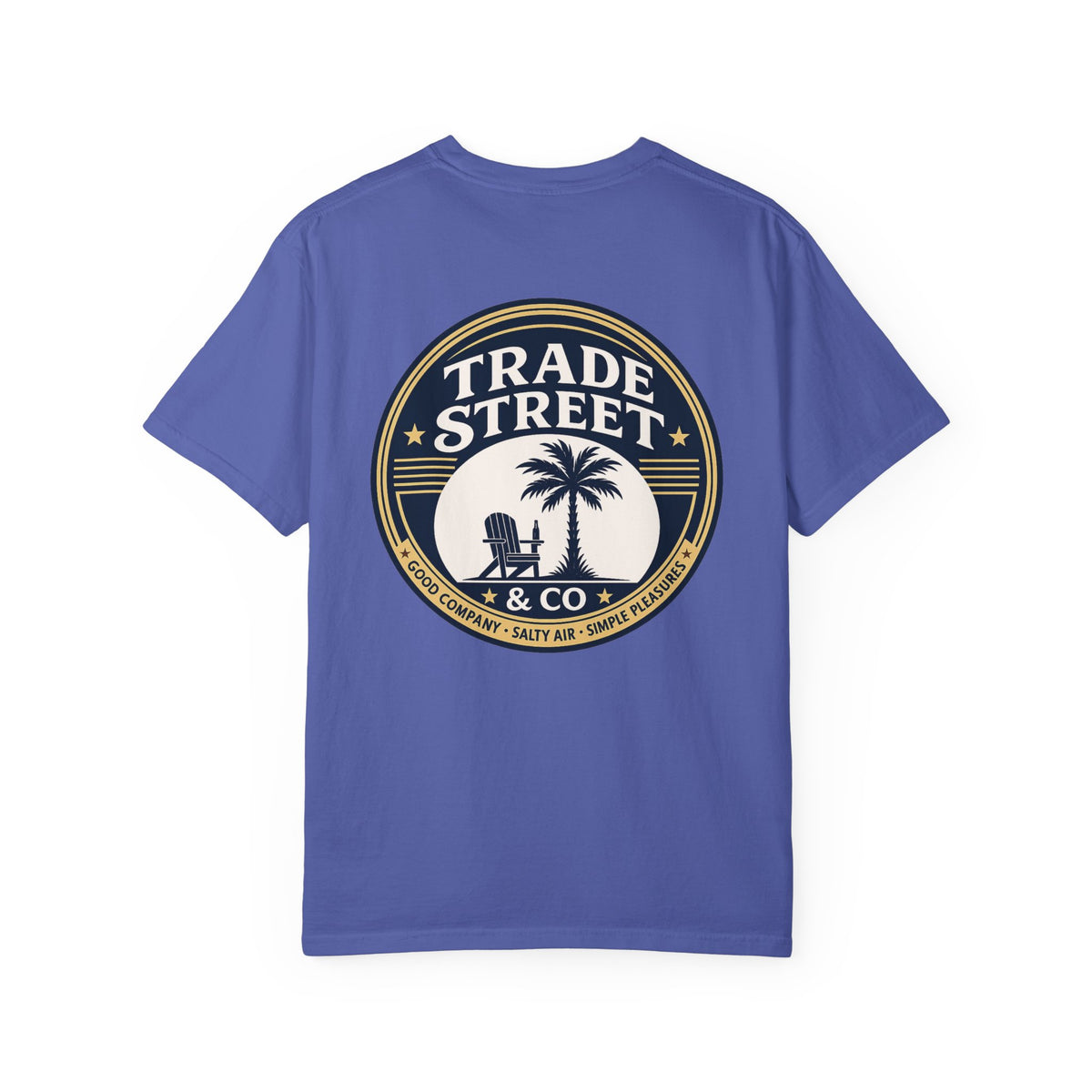 Flagship Logo Tee