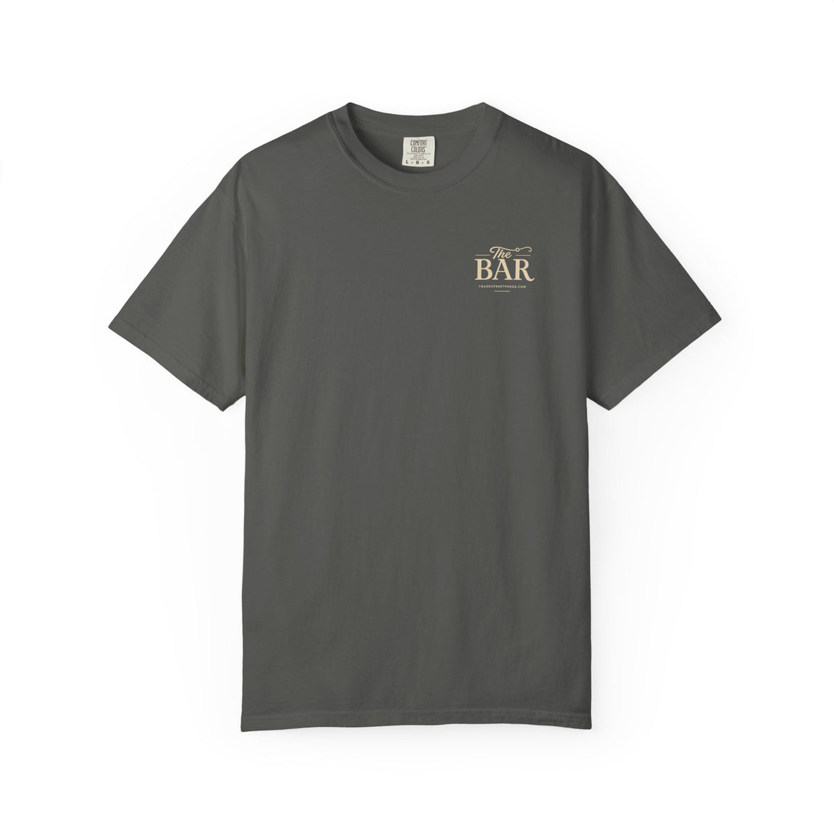 The Old HiFi Tee