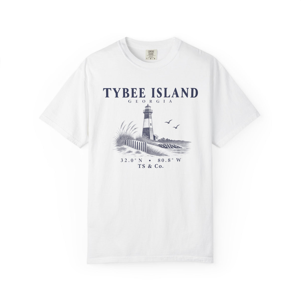 Tybee Island, Georgia