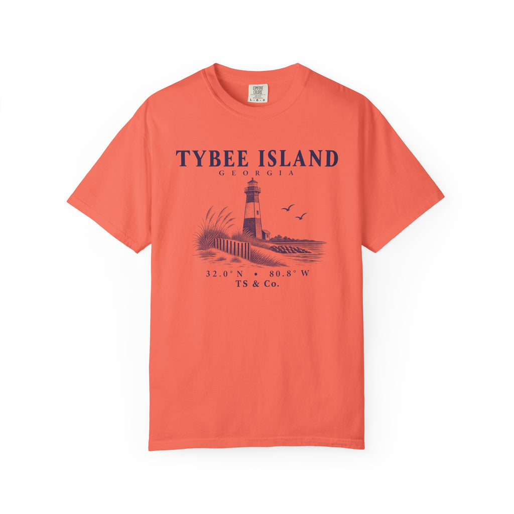 Tybee Island, Georgia