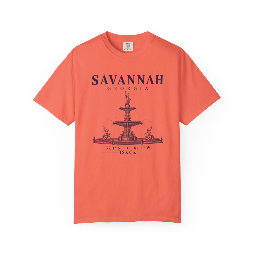 Savannah, Georgia