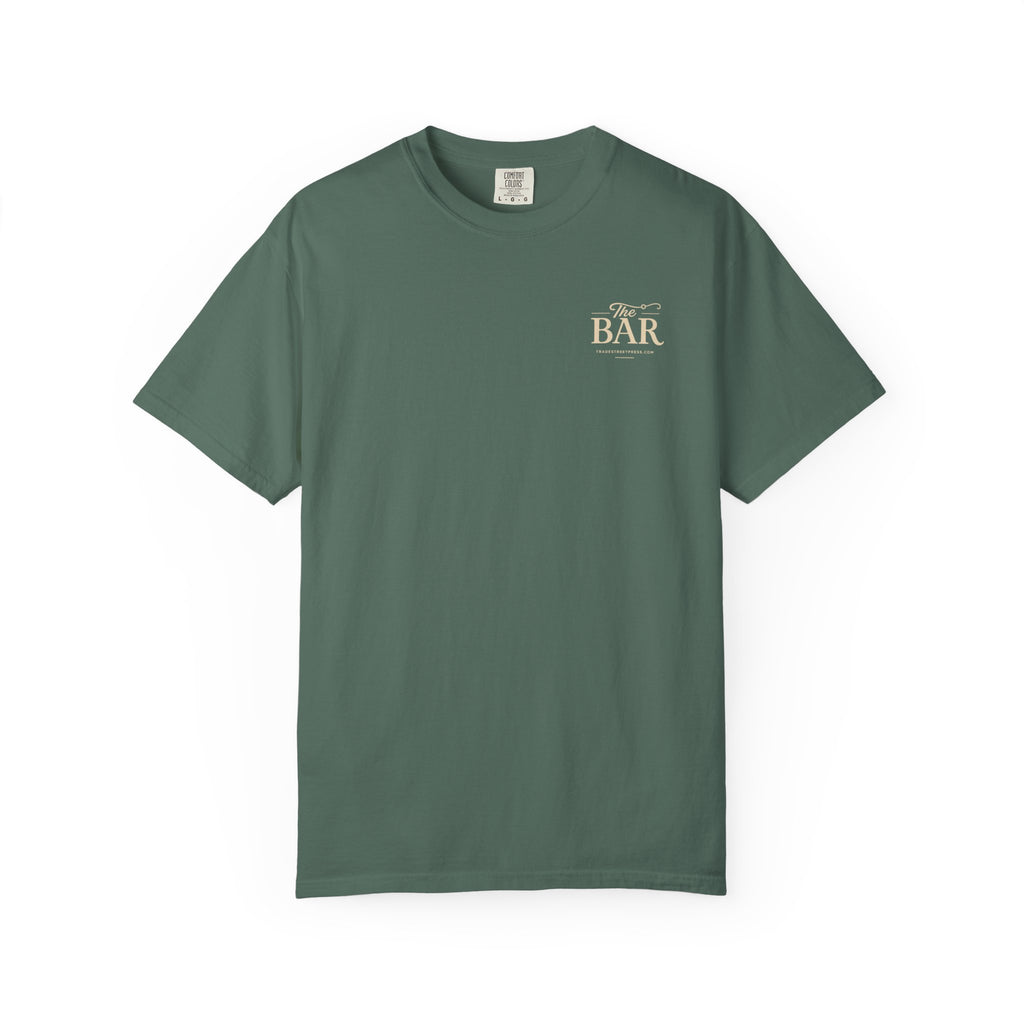 Dockside Tee