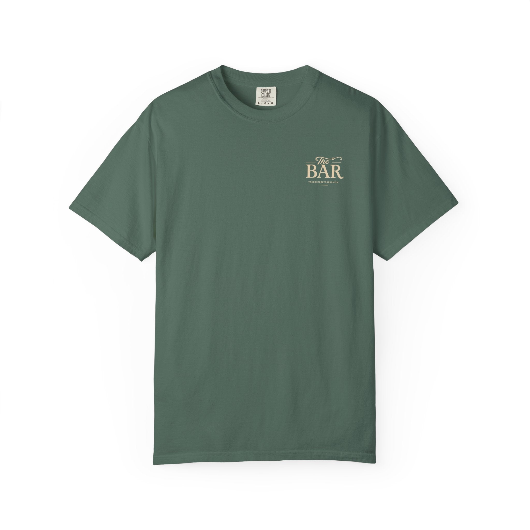 Dockside Tee