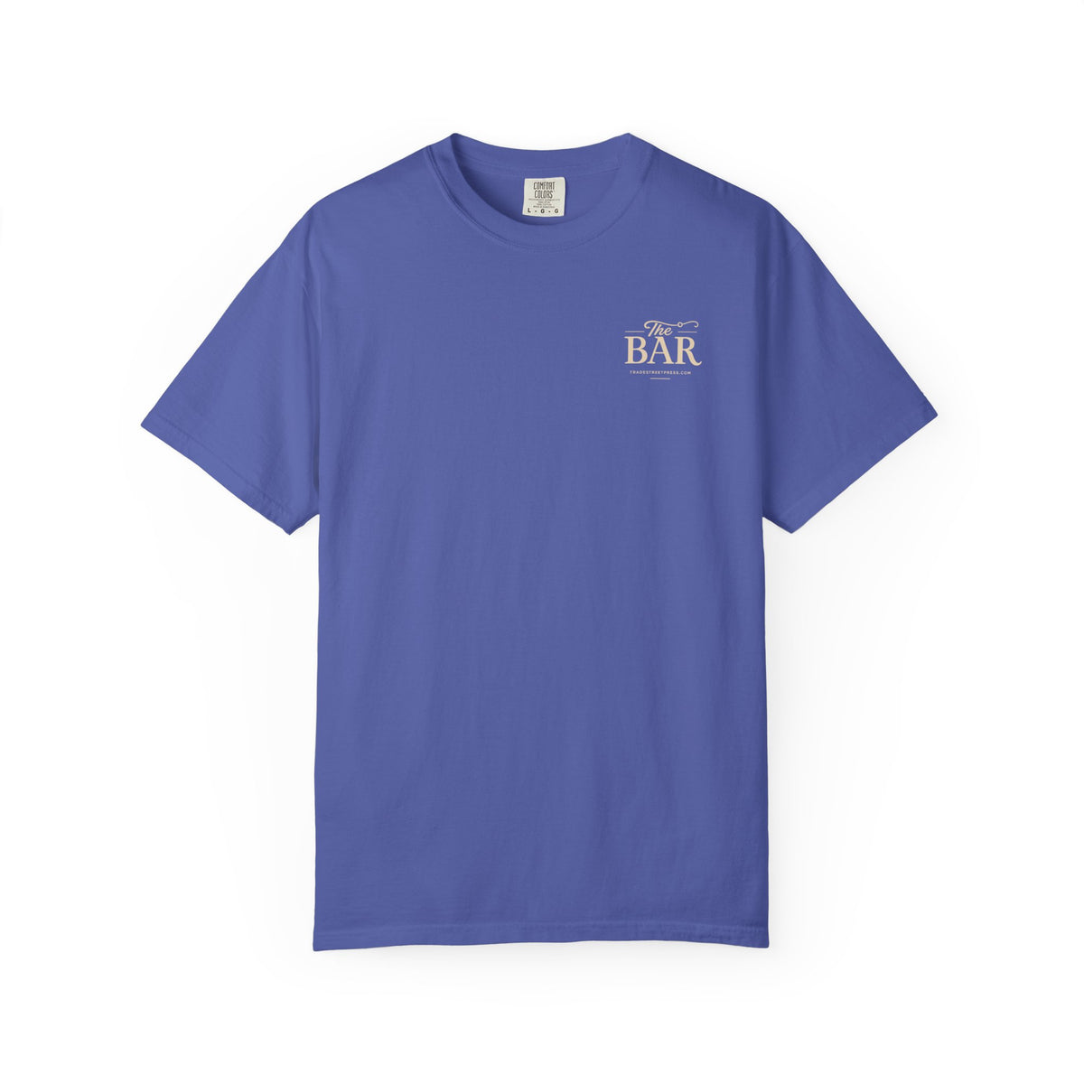 Bucket O’ Beer Tee