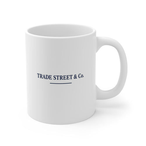 "Wanna Coffee?" 11 0z Ceramic Mug