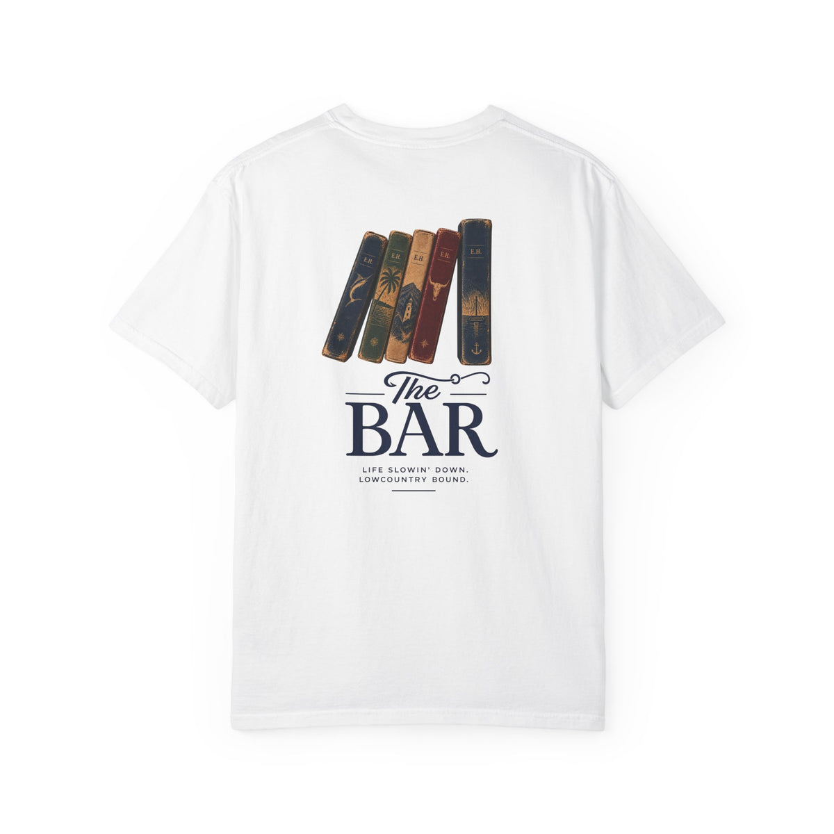 The Classics Tee