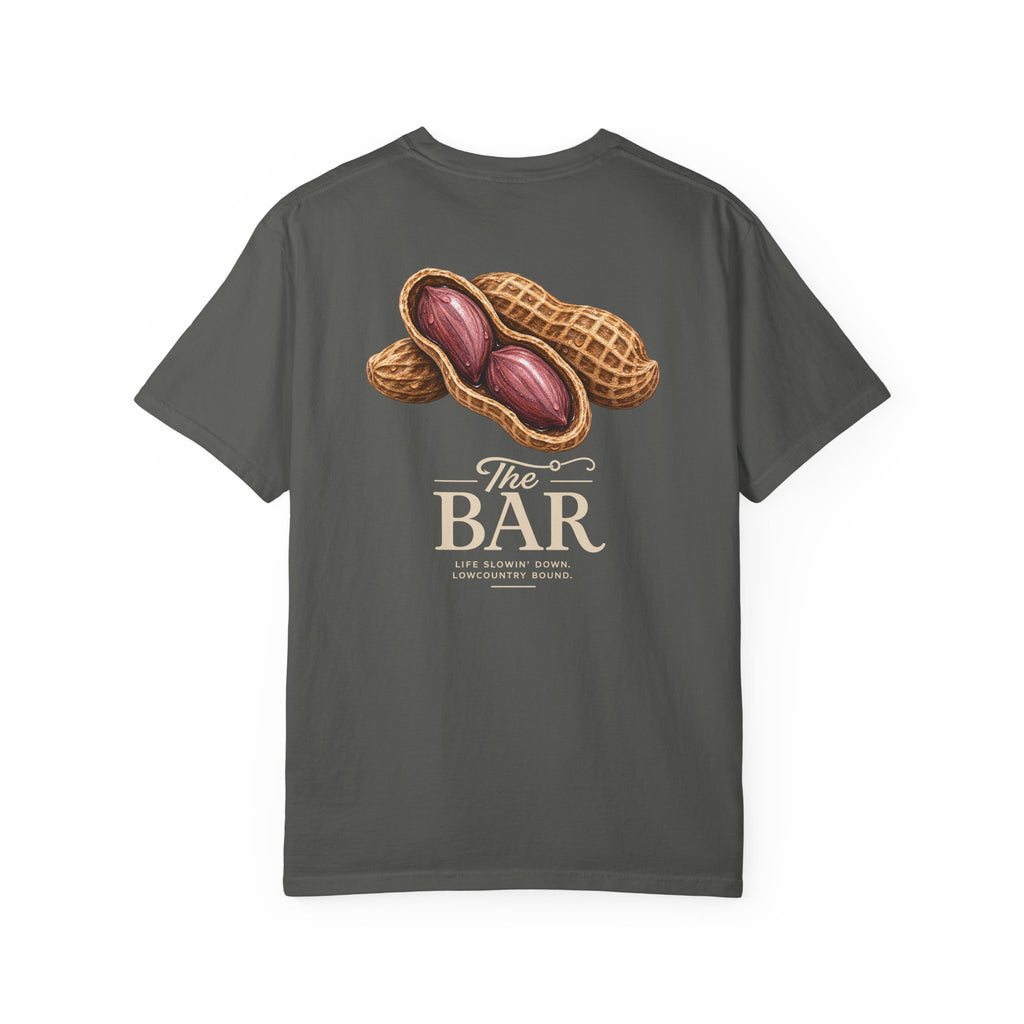 Boiled Peanuts Tee